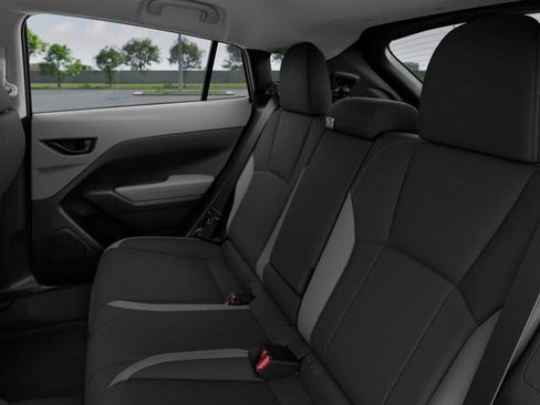 New 2026 Subaru Crosstrek 2.0i Premium image 16
