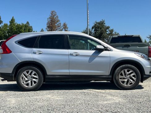Used 2016 Honda CR-V EX-L image 9