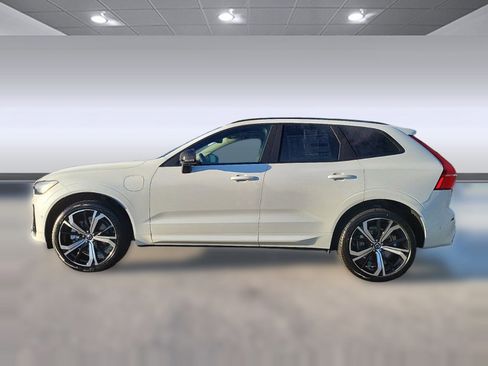 New 2024 Volvo XC60 T8 Ultimate w/ Protection Package Premier image 2