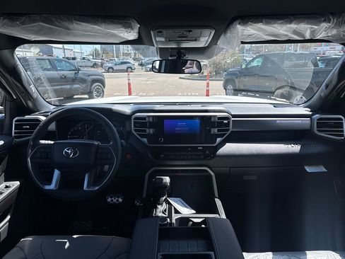 New 2026 Toyota Tundra SR5 AWD/4WD image 11
