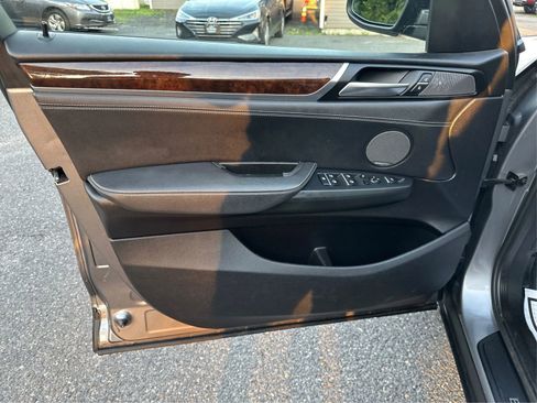 Used 2016 BMW X3 xDrive35i image 24