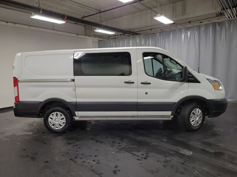 Used 2019 Ford Transit 250 130 Low Roof w/ Exterior Upgrade Package image 10