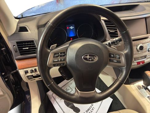 Used 2014 Subaru Outback 3.6R Limited AWD/4WD image 17