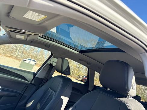 Used 2025 Audi Q5 2.0T Premium image 34