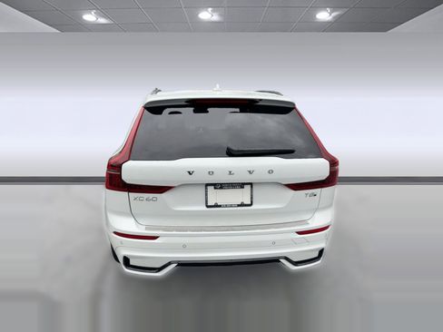 New 2026 Volvo XC60 T8 Plus w/ Protection Package Premier image 10