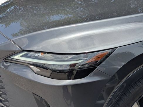 Used 2024 Lexus RX 350 w/ Technology Package AWD/4WD image 13