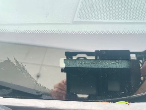 Used 2020 Toyota Tacoma TRD Pro image 16