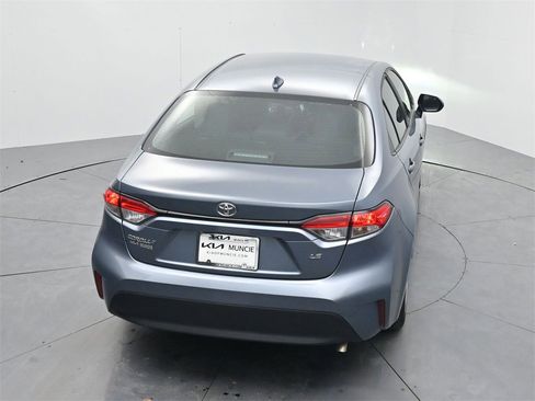 Used 2023 Toyota Corolla LE image 47