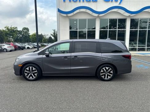 Used 2026 Honda Odyssey EX-L image 5