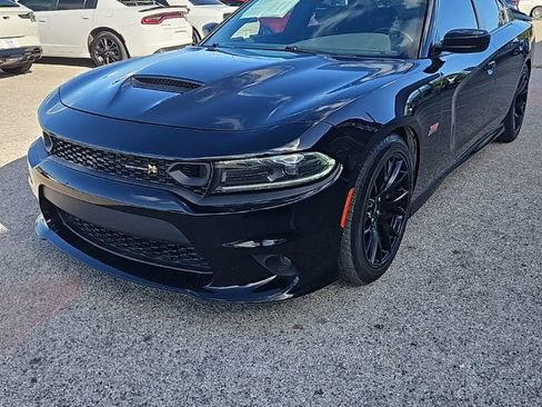 Used 2023 Dodge Charger Scat Pack w/ Harman/Kardon Audio Group image 3