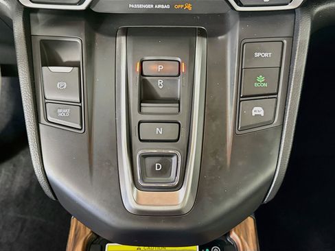 Used 2022 Honda CR-V Touring image 17