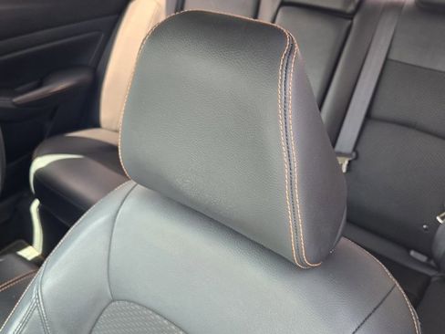 Used 2020 Nissan Altima 2.5 SR FWD image 21