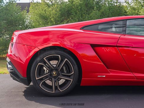Used 2014 Lamborghini Gallardo LP 560-4 image 10