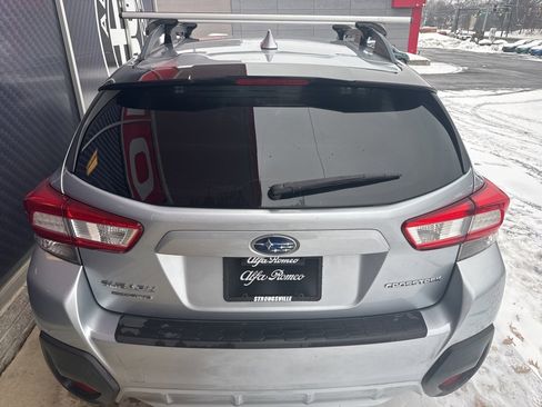 Used 2018 Subaru Crosstrek 2.0i Premium w/ Popular Package #3 image 10
