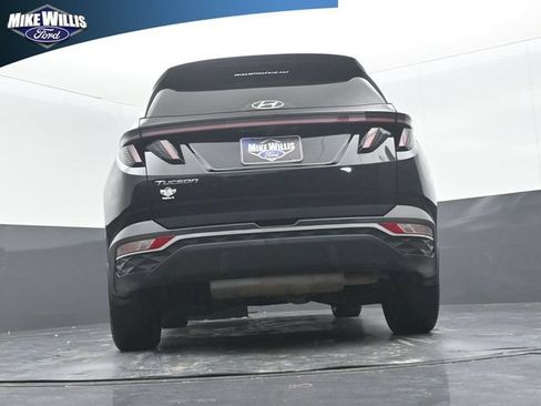Used 2022 Hyundai Tucson SEL w/ Convenience Package FWD image 22