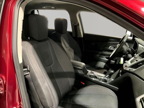 Used 2017 GMC Terrain SLE w/ Convenience Package FWD image 26