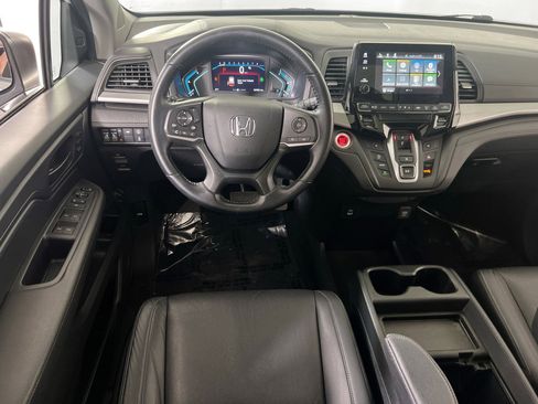 Used 2023 Honda Odyssey EX-L image 22