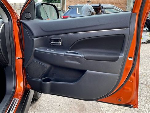 Used 2020 Mitsubishi Outlander Sport ES AWD/4WD image 22