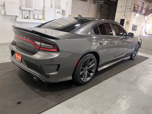 Used 2019 Dodge Charger GT w/ Plus Group image 8