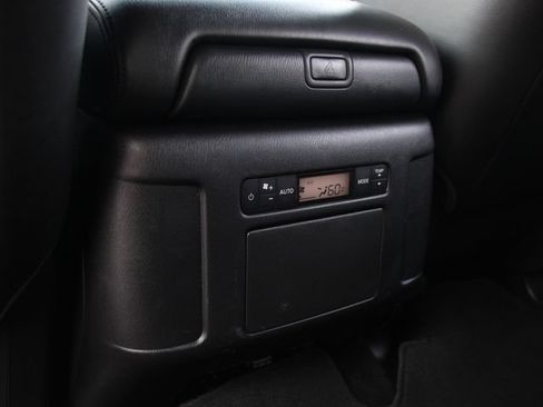 Certified 2023 Nissan Armada SL w/ Captain's Chairs Package AWD/4WD image 28