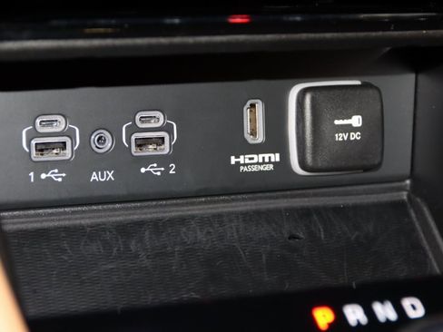 Used 2023 Jeep Grand Cherokee Summit image 26