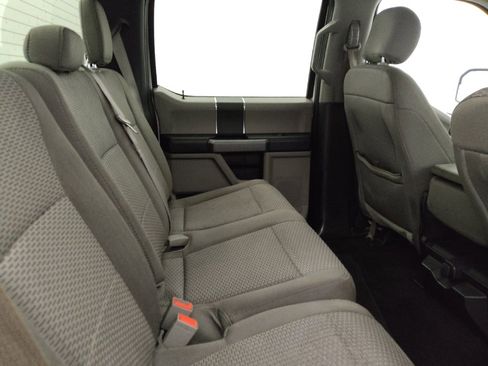 Used 2020 Ford F150 XLT RWD image 19