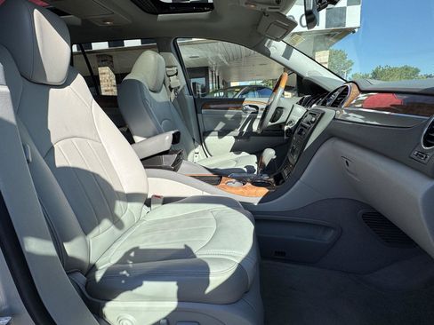Used 2012 Buick Enclave Leather w/ Trailering Provision Package AWD/4WD image 28
