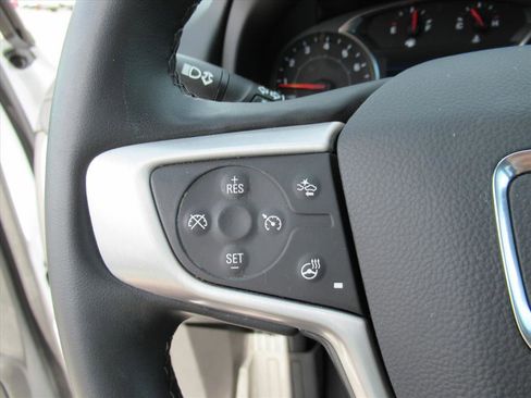 Used 2023 GMC Terrain SLT w/ Elevation Edition image 25