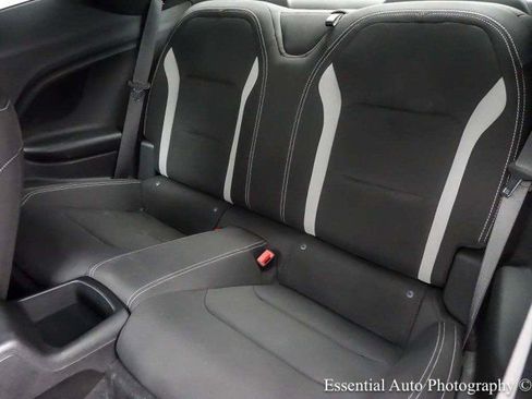 Used 2022 Chevrolet Camaro LT w/ RS Package RWD image 14