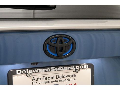 Used 2022 Toyota RAV4 XSE image 50