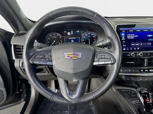 Used 2021 Cadillac CT5 Premium Luxury image 13
