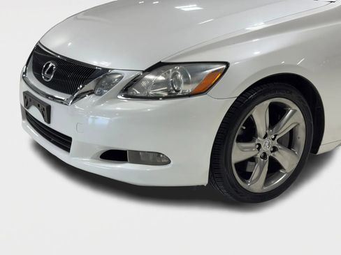 Used 2009 Lexus GS 350 image 6