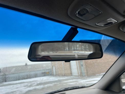 Used 2002 Buick Le Sabre Custom image 17