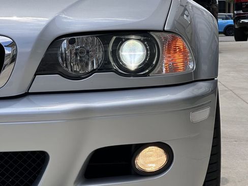 Used 2003 BMW M3 Convertible image 13