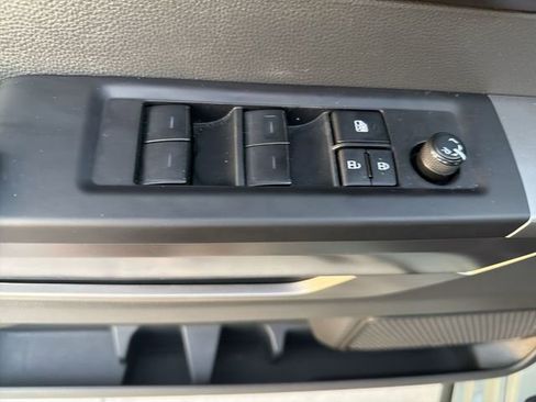 Used 2024 Toyota Tundra SR5 w/ TRD Off-Road Package AWD/4WD image 10