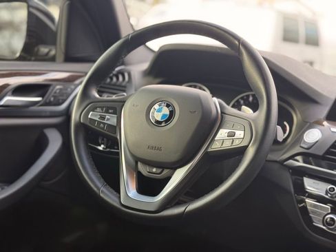 Used 2021 BMW X3 sDrive30i w/ Convenience Package image 39