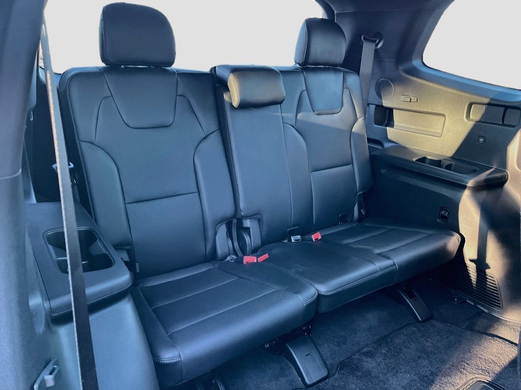Used 2025 Kia Telluride SX Prestige X-Pro AWD/4WD image 29