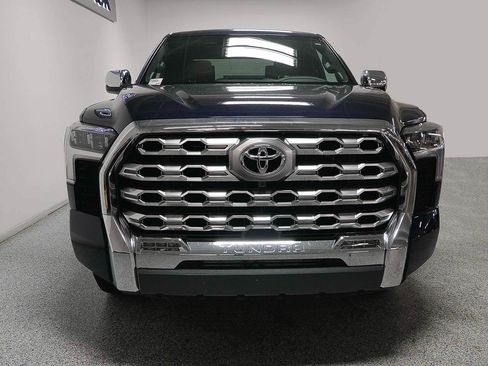 Used 2022 Toyota Tundra 1794 Edition w/ Advanced Package AWD/4WD image 2