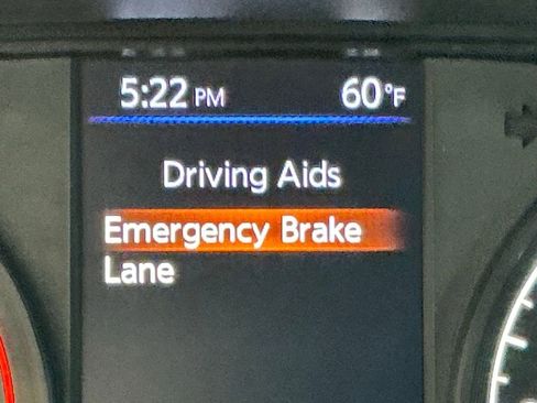 Used 2022 Nissan Altima 2.5 S image 5