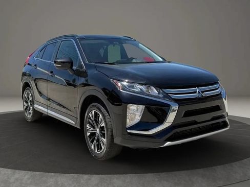 Used 2020 Mitsubishi Eclipse Cross SE AWD/4WD image 1