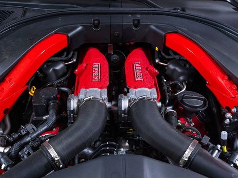 Used 2022 Ferrari Portofino M image 46