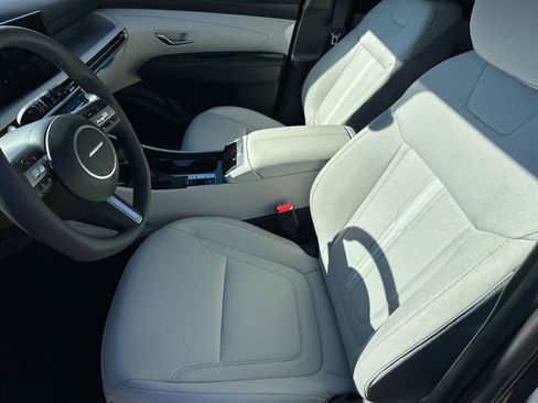 New 2026 Hyundai Tucson SEL FWD image 10