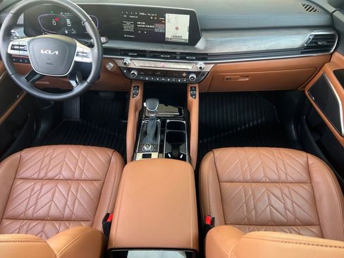 Certified 2025 Kia Telluride EX X-Line AWD/4WD image 19