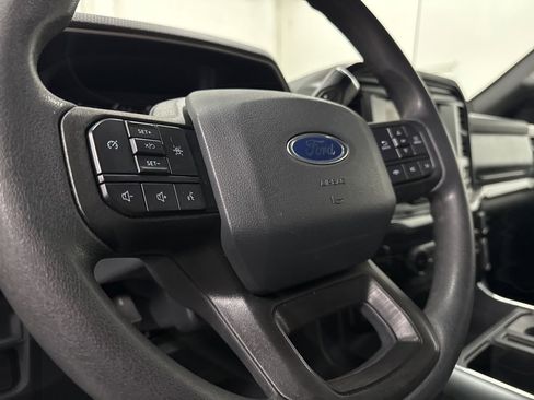 Used 2021 Ford F150 XL w/ STX Appearance Package image 33