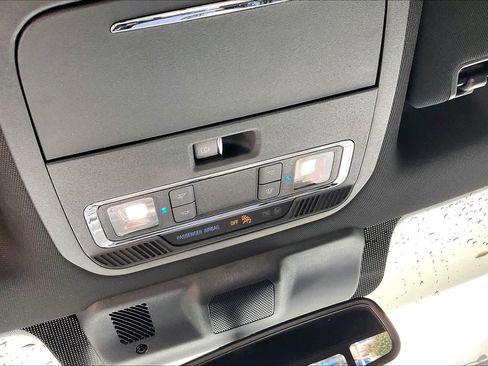 Used 2021 Ford F150 Platinum w/ Equipment Group 701A High image 32