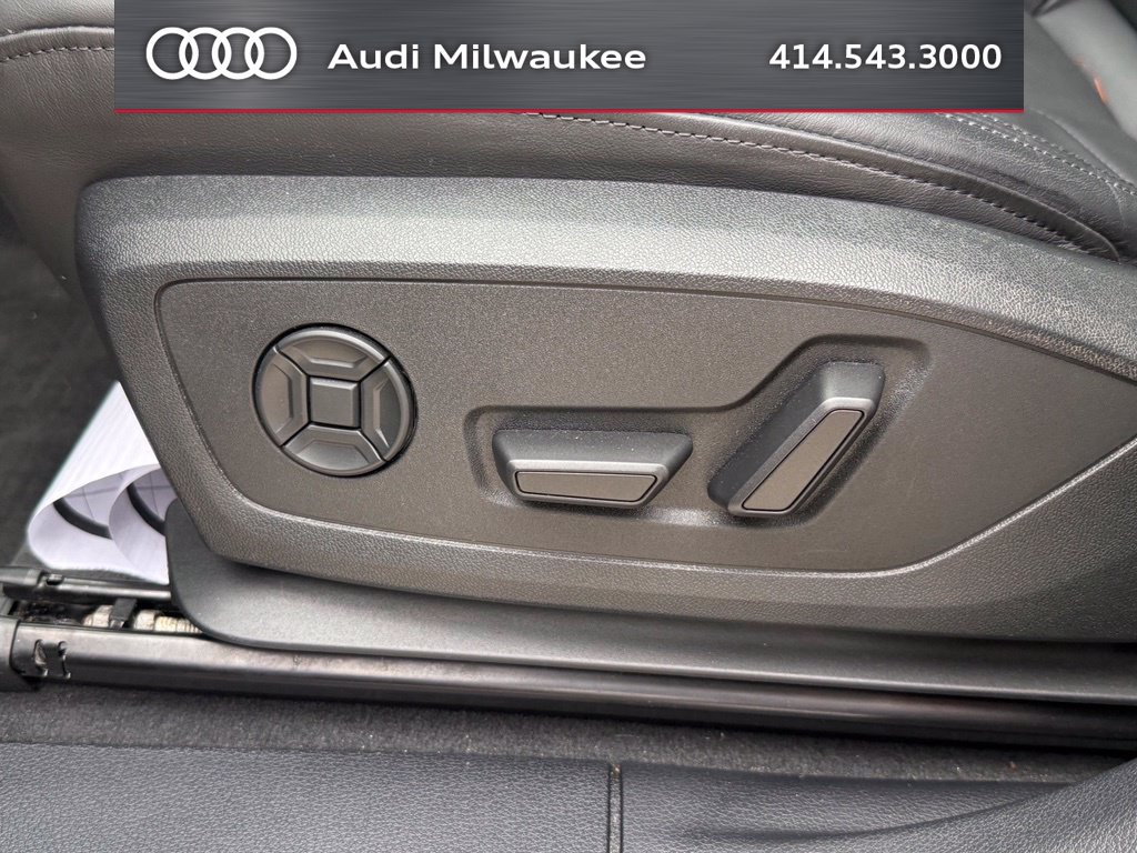 Used 2024 Audi Q3 2.0T Premium Plus AWD/4WD image 20