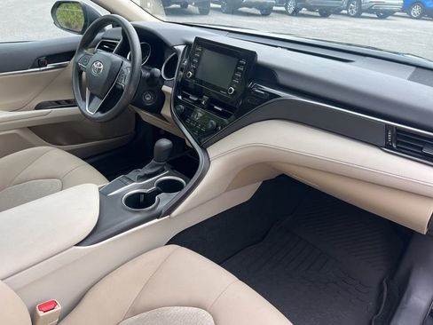 Used 2023 Toyota Camry LE image 11