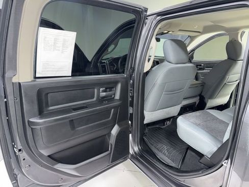 Used 2019 RAM 1500 Tradesman w/ Popular Equipment Group AWD/4WD image 23