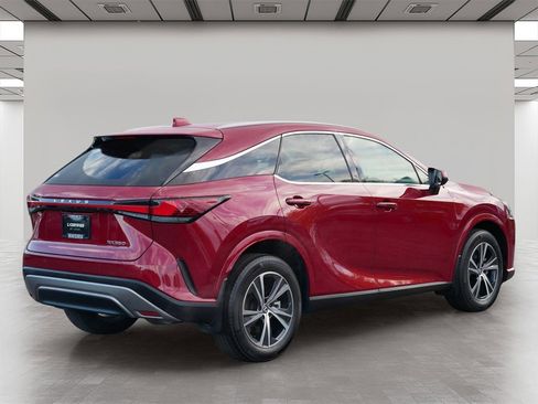 Certified 2024 Lexus RX 350 Premium image 5