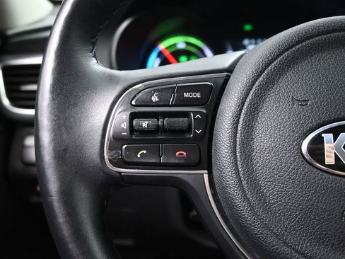 Used 2018 Kia Optima EX image 31